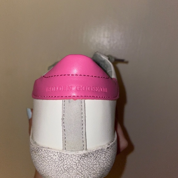 Gg sneakers - Picture 3 of 3